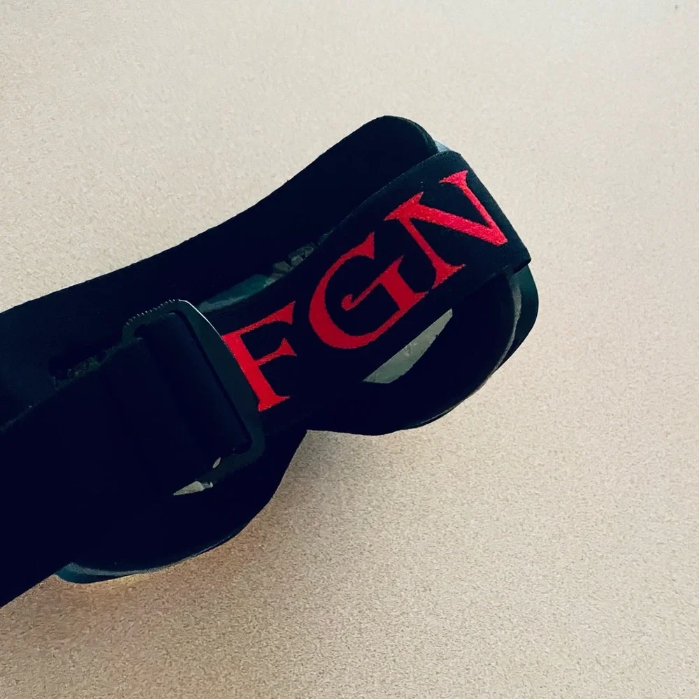SKI goggles - Picture 3 of 7